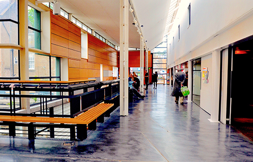 Contemporary Arts Centre