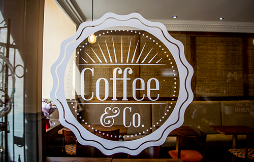 Coffee & Co