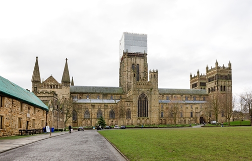 Durham Cathedral