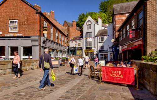 Silver Street