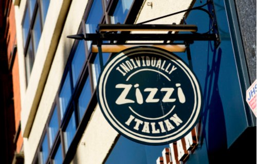 Zizzi