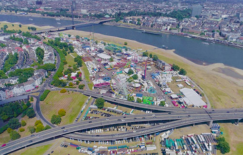Rheinkirmes