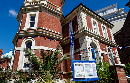 Eastbourne Heritage