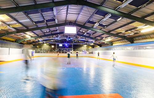 My Skate World