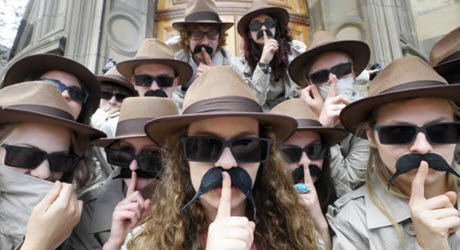 Edinburgh Fringe