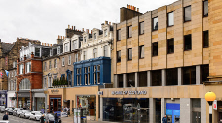 George Street