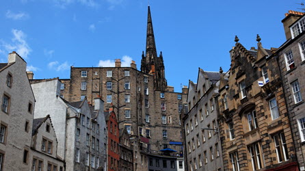 Victoria Street