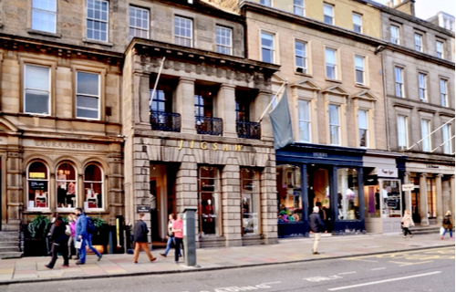George Street