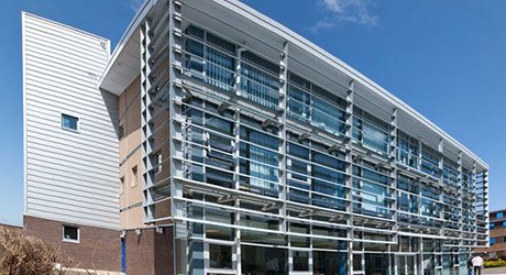 Herriot-Watt University