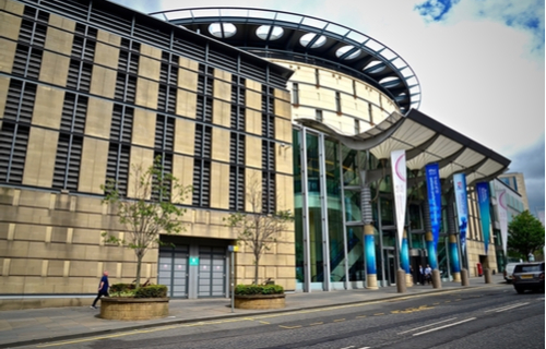 Conference Centre