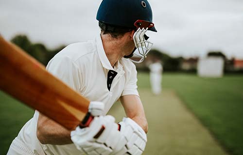 Sport in Essex