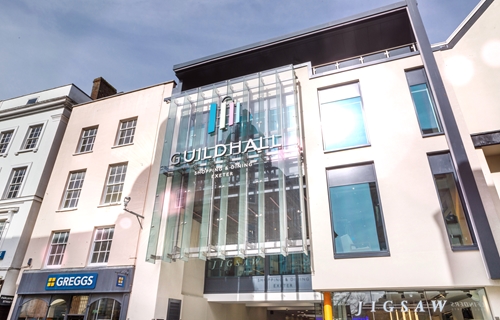 Guildhall