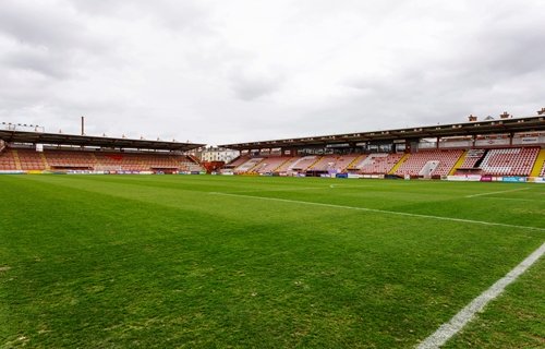 Exeter City