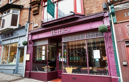 Herbies