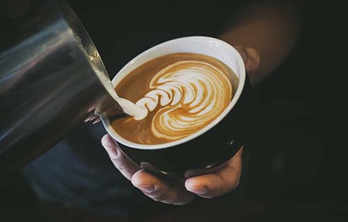 Falkirk Cafés