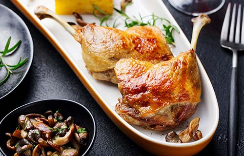 Farnham restaurants