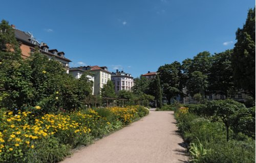 Bethmannpark