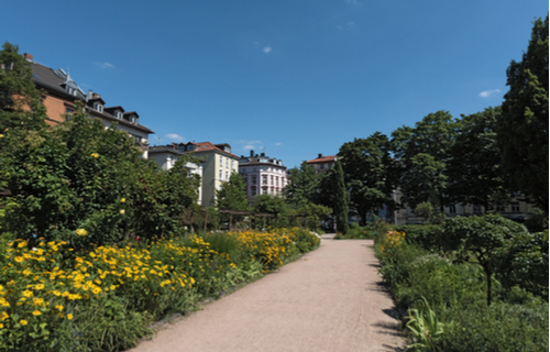 Bethmannpark