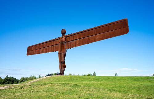 Angel of the North