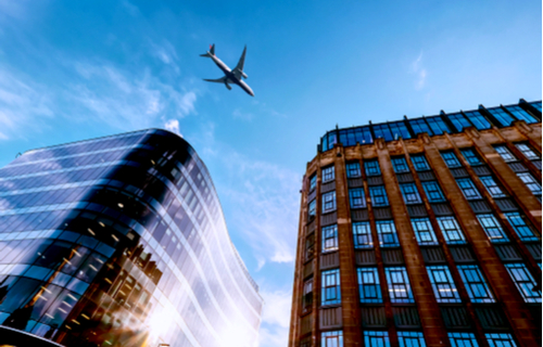 Airport transfers