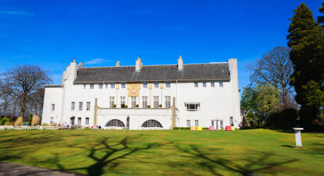 Bellahouston Park