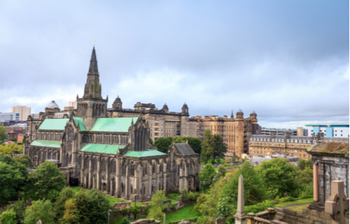Glasgow Cathedral