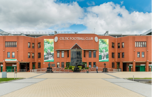 Celtic Park
