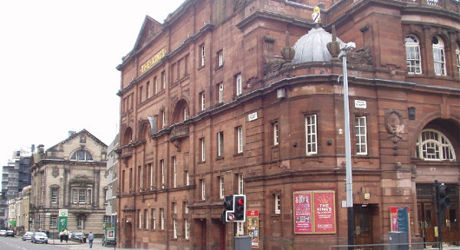 King’s Theatre