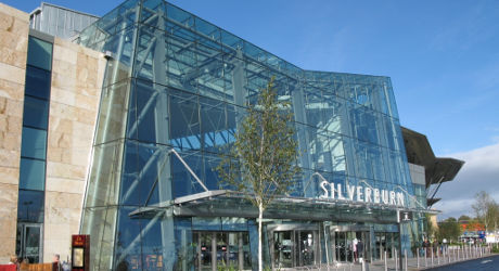 Silverburn Shopping Centre
