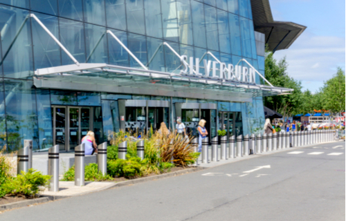 Silverburn