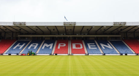 Hampden Park