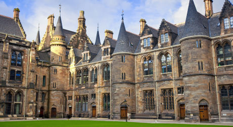 University of Glasgow