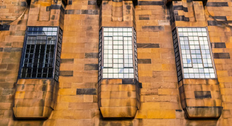 Glasgow School of Art