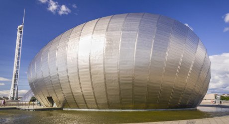 Glasgow Science Centre