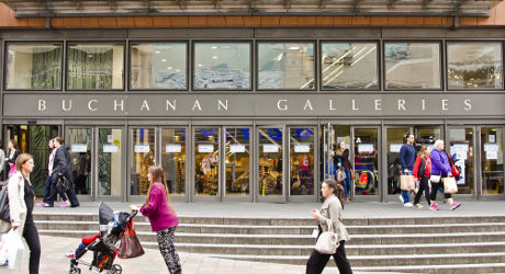 Buchanan Galleries