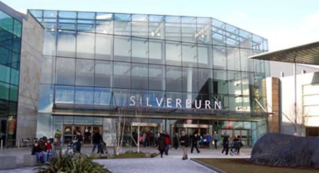 Silverburn Shopping Centre