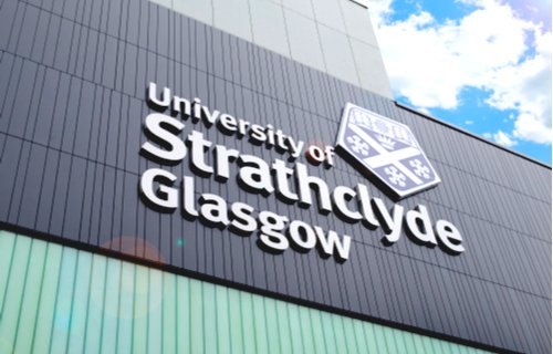 Strathclyde University