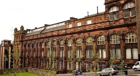 University of Strathclyde