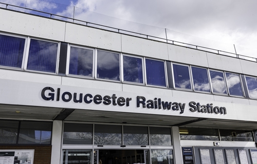 Gloucester Station