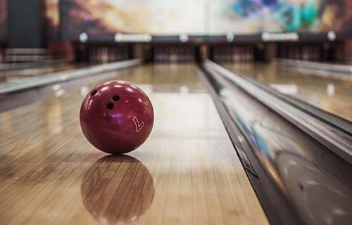 Grantham Bowl