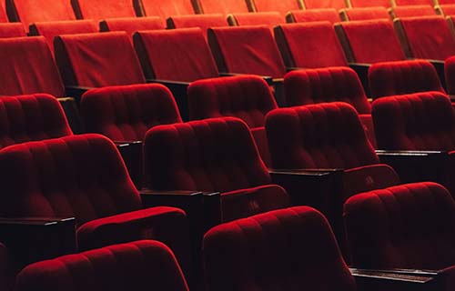 Greenwich Theatre