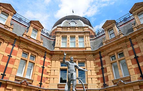 Royal Observatory