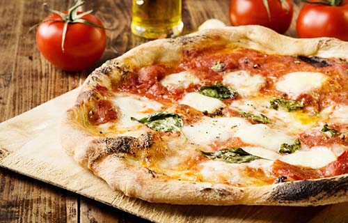 Tredici Wood Fired Pizzeria and Bakery