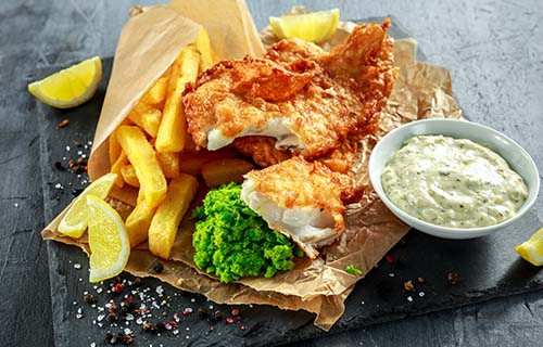 Wybers Chippy