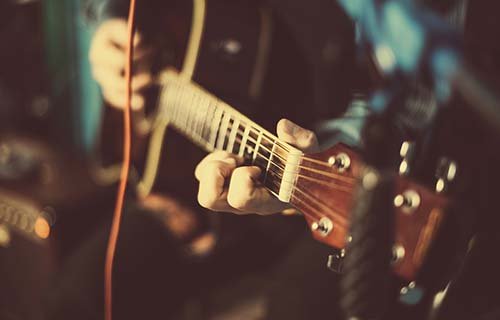 Live Music in Grimsby