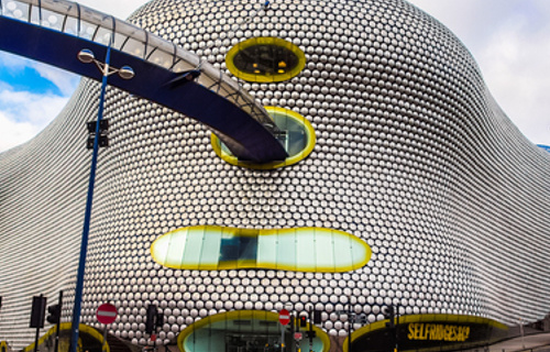 Birmingham guide