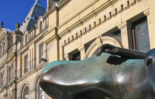 Leeds guide