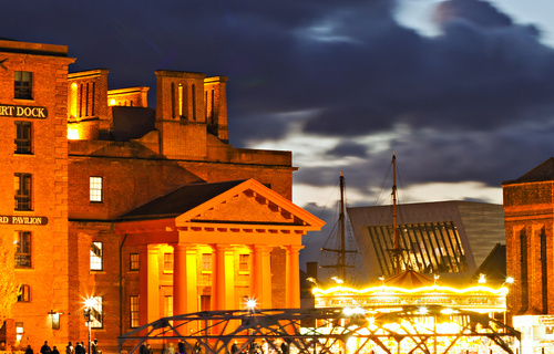 Liverpool guide