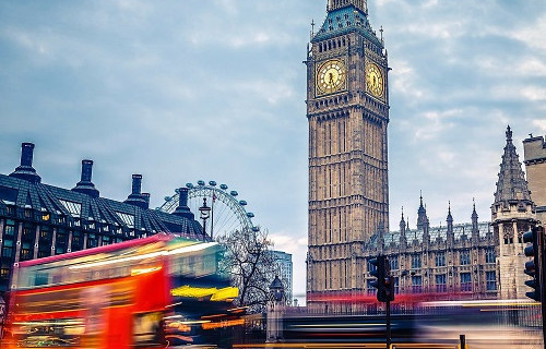 London