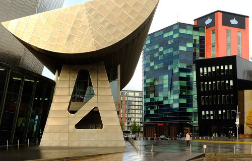 Manchester guide